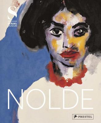 Emil Nolde: Retrospective - Kramer, Felix (Contributions by), and Hollein, Max (Contributions by), and Ring, Christian (Contributions by)