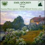Emil Sj�gren: Songs
