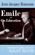 Emile; or On Education