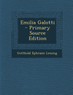 Emilia Galotti