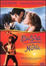 Emilio Santiago: Bossa Nova