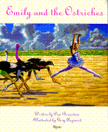 Emily and Ostriches