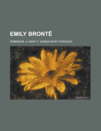 Emily Bronte