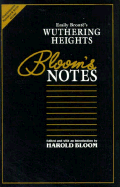 Emily Bronte's "Wuthering Heights"