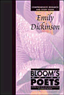 Emily Dickinson - Bloom, Harold (Editor)
