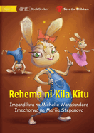 Emily Everything - Rehema ni Kila Kitu