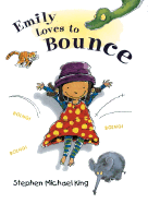 Emily Loves to Bounce