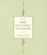 Emily Post's Wedding Planner