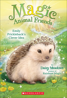 Emily Prickleback's Clever Idea - Meadows, Daisy
