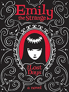 Emily the Strange: The Lost Days