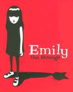 Emily the Strange - 