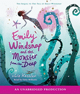 Emily Windsnap and the Monster from the Deep