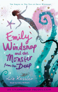 Emily Windsnap and the Monster from the Deep