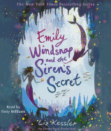 Emily Windsnap and the Siren's Secret