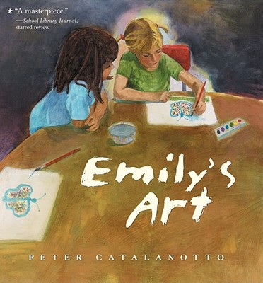Emily's Art - 
