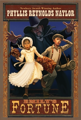 Emily's Fortune - Naylor, Phyllis Reynolds