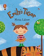 Emily's Tiger