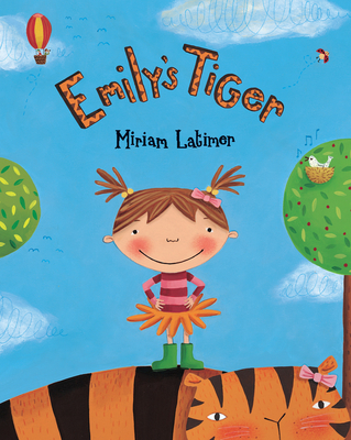 Emily's Tiger - 