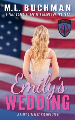 Emily's Wedding - Buchman, M L