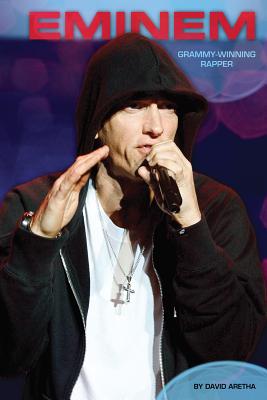 Eminem: Grammy-Winning Rapper: Grammy-Winning Rapper - Aretha, David