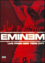 Eminem: Live From New York City