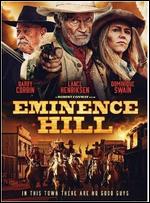 Eminence Hill - Robert Conway