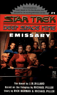 Emissary - Dillard
