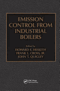 Emission Control from Industrial Boilers