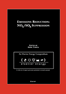 Emissions Reduction: NOx/SOx Suppression