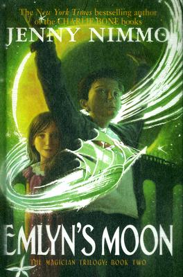 Emlyn's Moon - Nimmo, Jenny