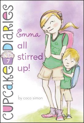 Emma All Stirred Up! - Simon, Coco