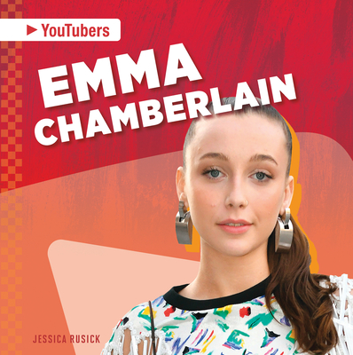 Emma Chamberlain - Rusick, Jessica