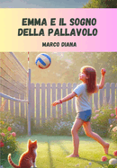 Emma e il sogno della pallavolo