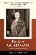Emma Goldman: American Individualist