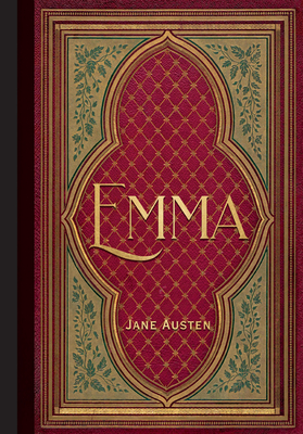 Emma (Masterpiece Library Edition) - 