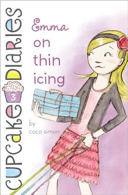 Emma on Thin Icing - Simon, Coco