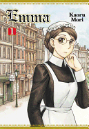 Emma, Vol. 1: Volume 1