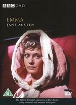Emma - John Glenister