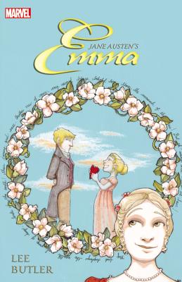 Emma - Butler, Nancy, and Lee, Janet (Artist)