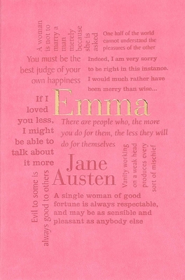 Emma - Austen, Jane
