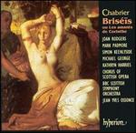 Emmanuel Chabrier: Bris��s