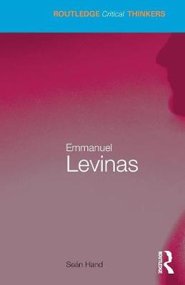 Emmanuel Levinas - Hand, Se�n