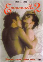 Emmanuelle 2 - Francis Giacobetti