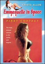 Emmanuelle in Space: First Contact