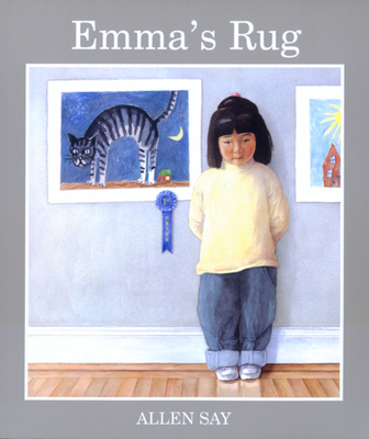 Emma's Rug - Say, Allen