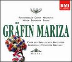 Emmerich K�lm�n: Gr�fin Mariza