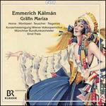 Emmerich K�lm�n: Grafin Mariza