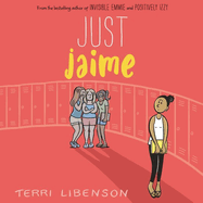Emmie & Friends: Just Jaime: A Graphic Novel