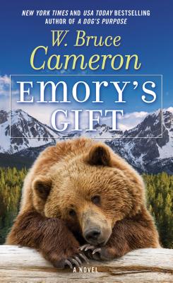 Emory's Gift - Cameron, W Bruce