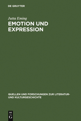 Emotion und Expression - Eming, Jutta